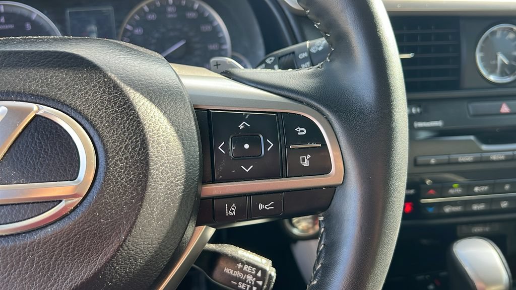 Used 2021 Lexus RX 350 FWD w/ Premium Package image 19