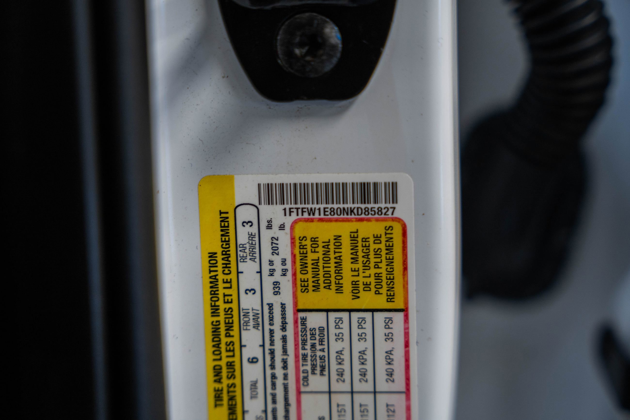 Certified 2022 Ford F150 XLT image 43