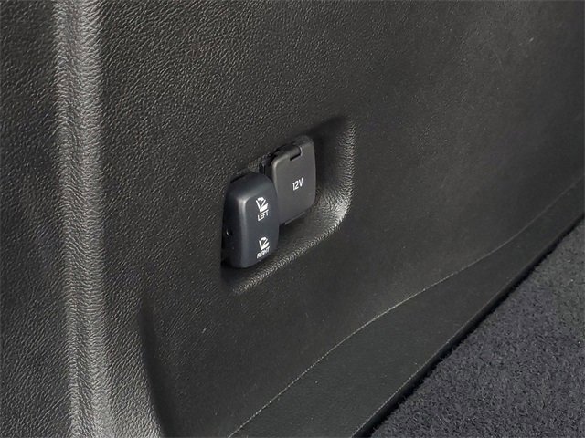 Certified 2024 Ford Edge SEL w/ Convenience Package image 7