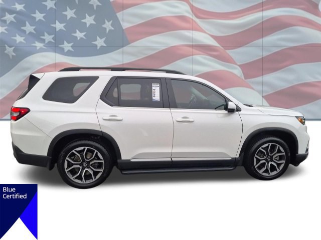 Used 2024 Honda Pilot Touring image 6