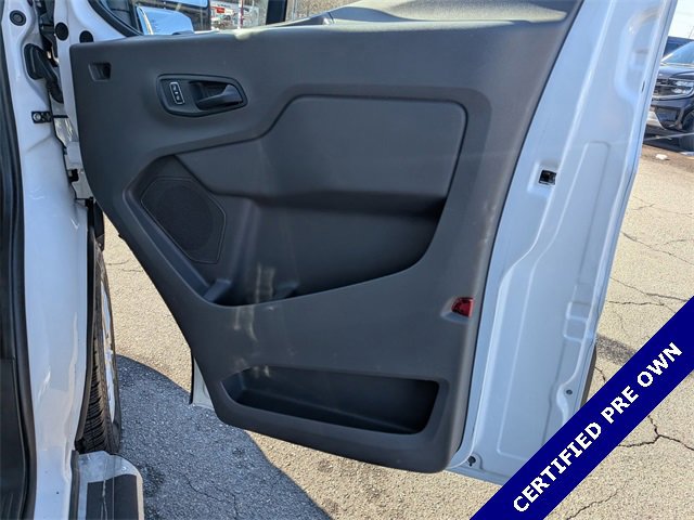 Certified 2023 Ford Transit 250 Low Roof w/ Exterior Upgrade Package image 26