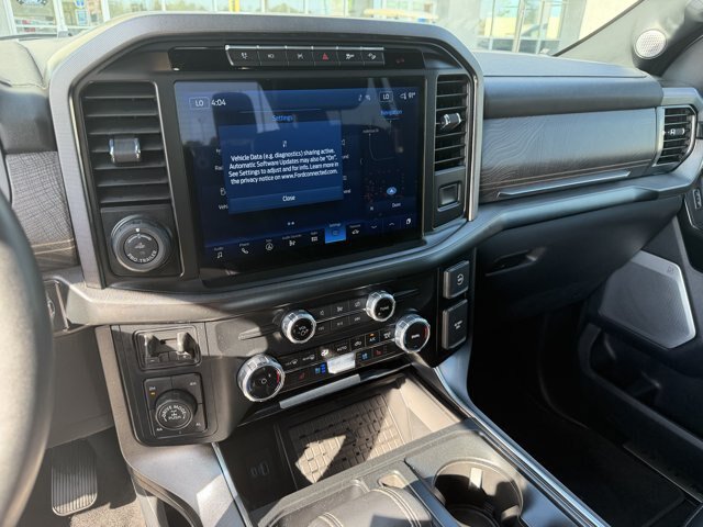 Certified 2023 Ford F150 Platinum w/ Equipment Group 701A High AWD/4WD image 10