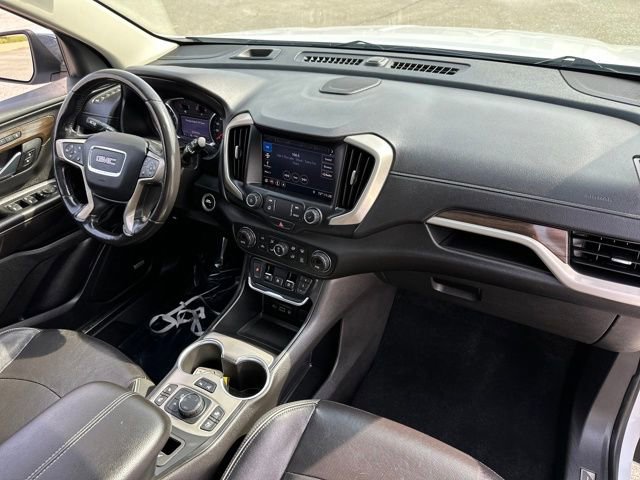 Used 2020 GMC Terrain Denali w/ Denali Premium Package AWD/4WD image 15