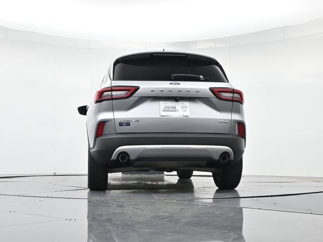 Certified 2024 Ford Escape Active AWD/4WD image 39