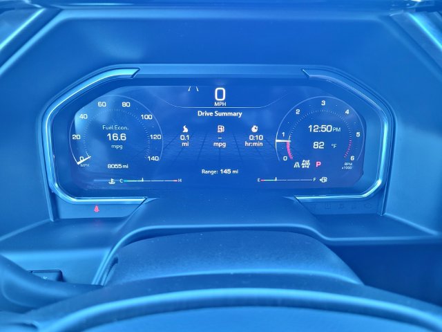 Used 2026 GMC Sierra 1500 AT4 w/ AT4 Premium Package AWD/4WD image 21
