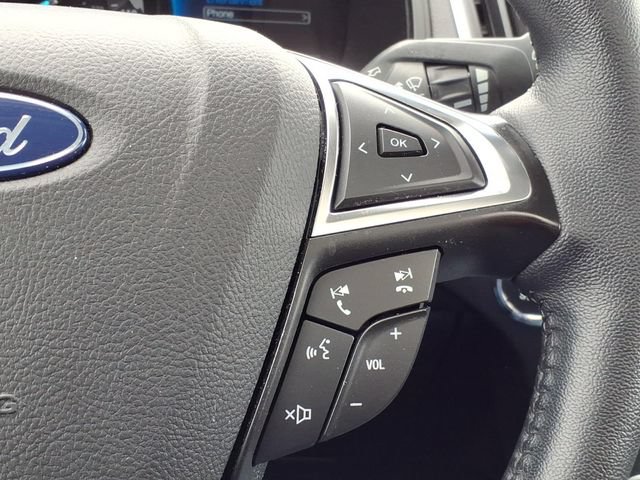 Certified 2024 Ford Edge SEL w/ Convenience Package AWD/4WD image 24