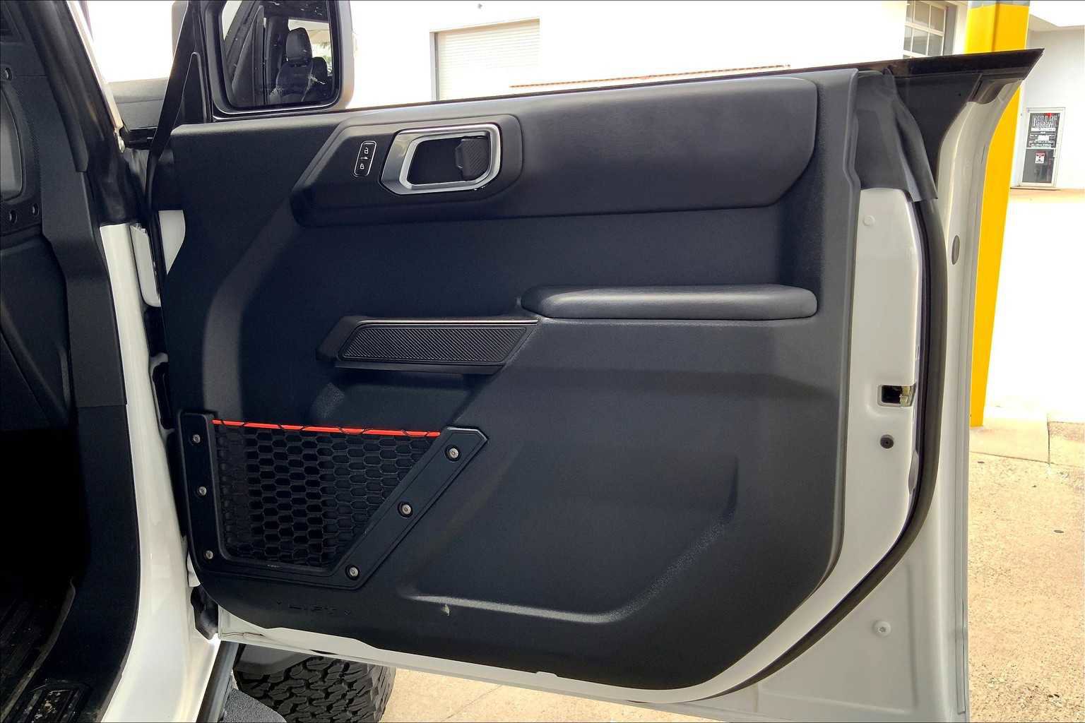 Certified 2023 Ford Bronco Raptor image 22