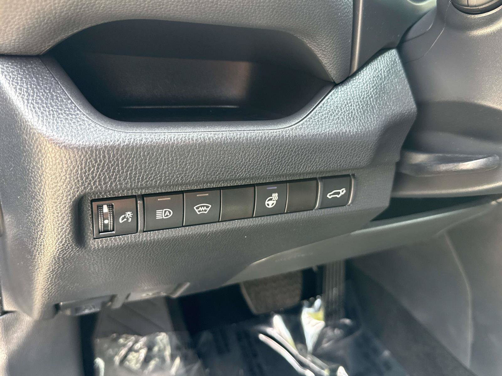Used 2024 Toyota RAV4 XLE Premium w/ Weather Package AWD/4WD image 20