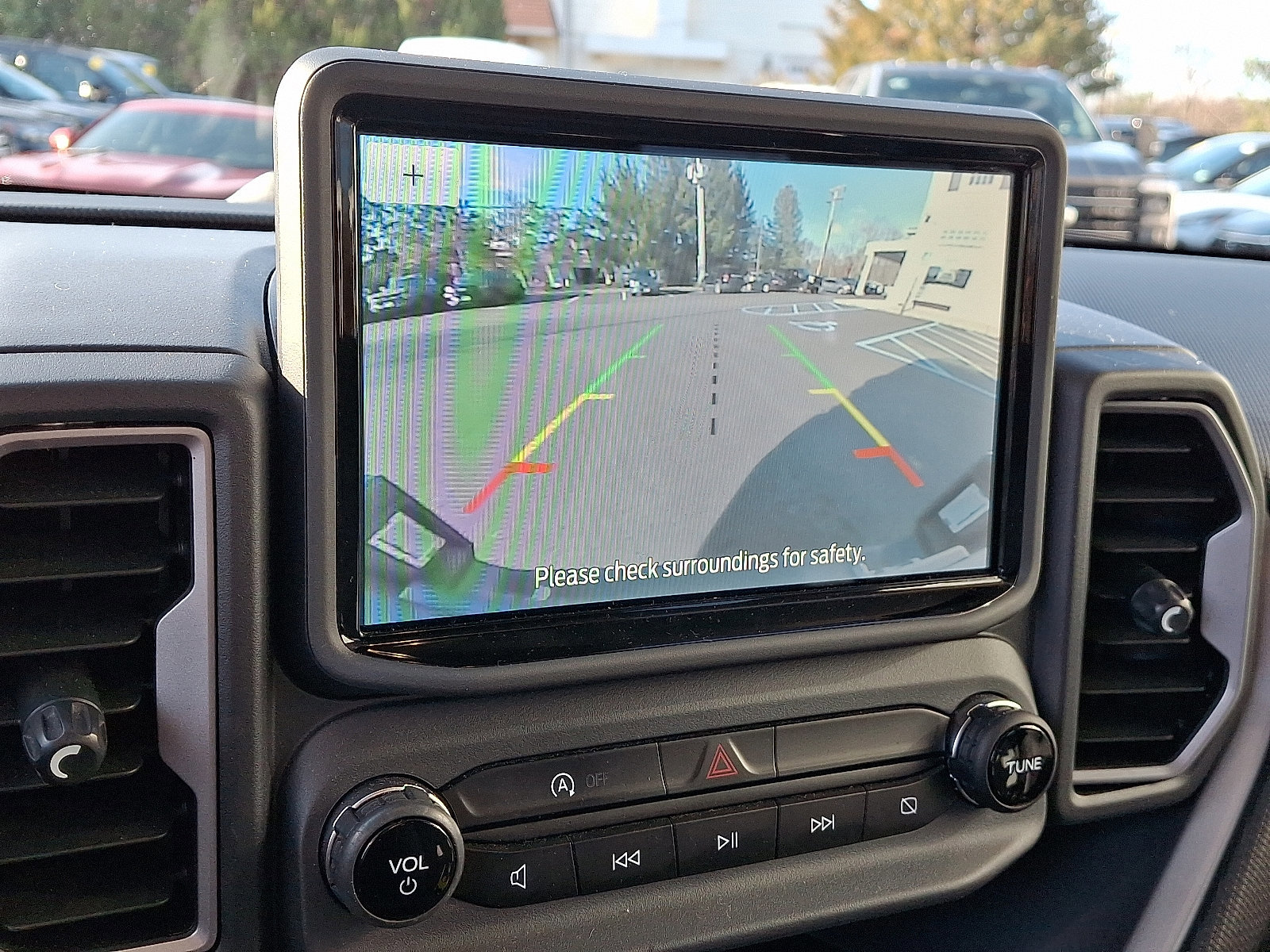 Certified 2021 Ford Bronco Sport Big Bend image 18