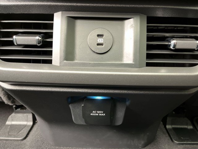 Certified 2025 Ford F150 Lariat AWD/4WD image 15