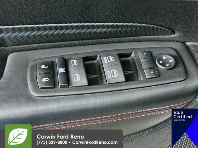 Used 2024 Dodge Durango GT AWD/4WD image 21
