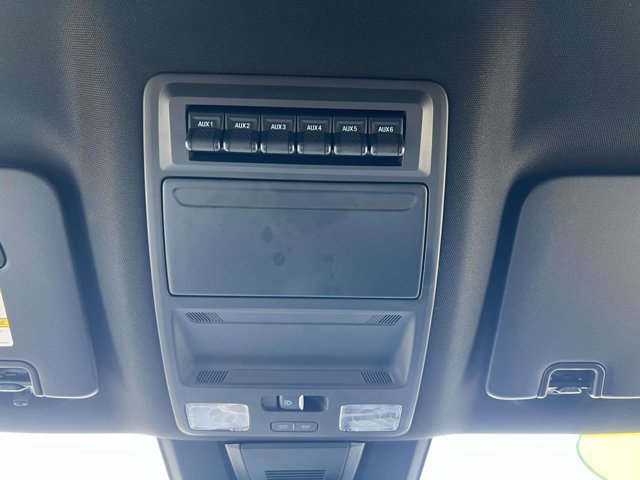 Certified 2025 Ford Ranger Raptor AWD/4WD image 31