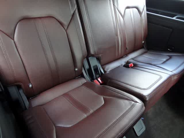 Certified 2022 Ford Expedition Limited RWD image 11