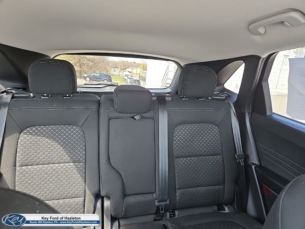 Certified 2023 Ford Escape Active w/ Tech Pack #2 image 37