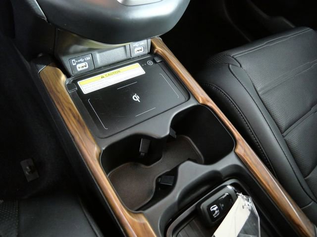 Used 2022 Honda CR-V Touring image 21