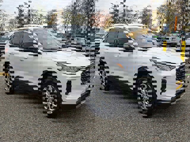 Certified 2023 Ford Escape Active image 12