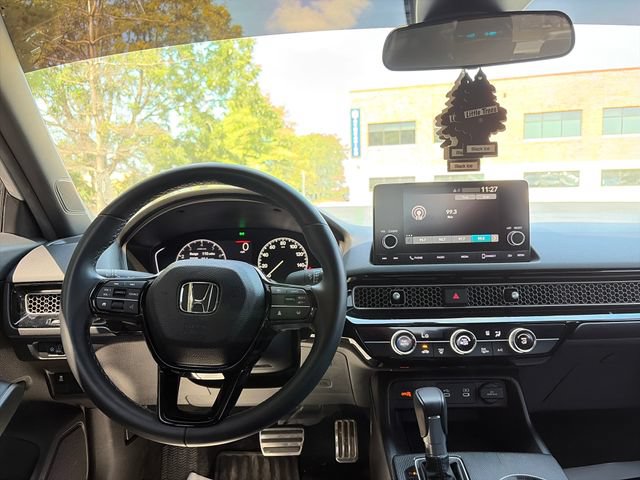Used 2025 Honda Civic Sport image 20