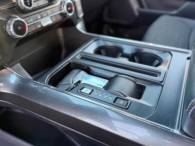 Certified 2022 Ford F150 XLT w/ Equipment Group 302A High image 18