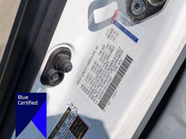 Used 2018 Honda CR-V LX image 35