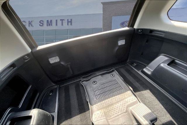 Used 2024 Toyota 4Runner SR5 Premium w/ Moonroof Package AWD/4WD image 25