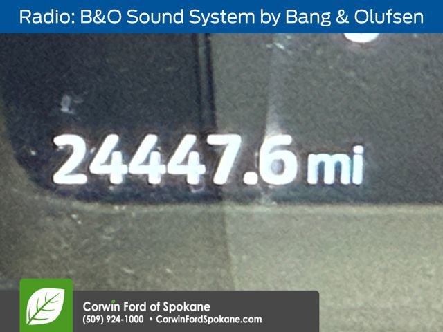 Certified 2025 Ford Explorer ST-Line image 5