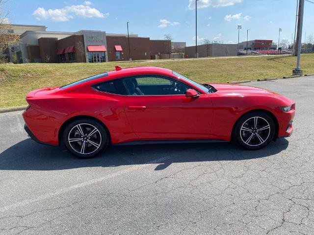Certified 2024 Ford Mustang Premium image 6