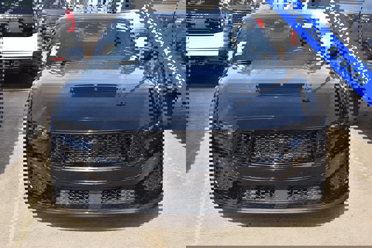 Certified 2025 Ford Mustang GT Premium image 9