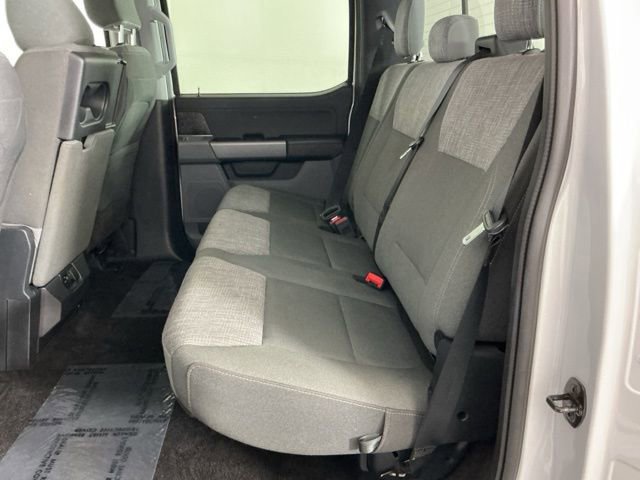 Certified 2023 Ford F150 XLT w/ Equipment Group 302A High image 25