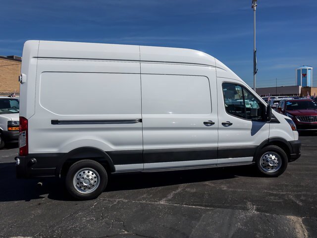 Certified 2026 Ford Transit 250 148 High Roof AWD w/ Load Area Protection Package image 9