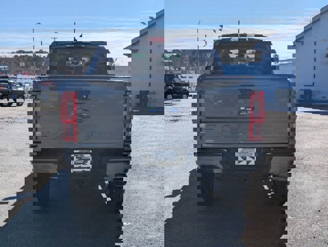 Certified 2021 Ford Ranger XLT w/ Trailer Tow Package image 4