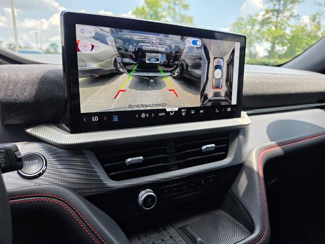 Certified 2025 Ford Explorer ST RWD image 27