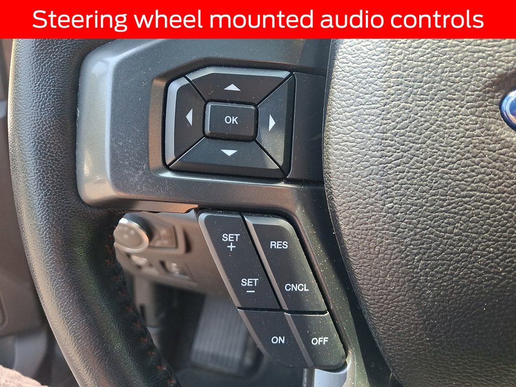 Certified 2018 Ford F150 XLT w/ Equipment Group 302A Luxury AWD/4WD image 21
