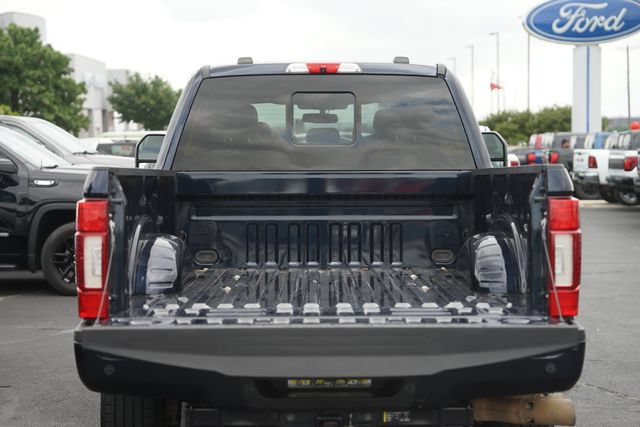 Certified 2022 Ford F250 Lariat AWD/4WD image 31