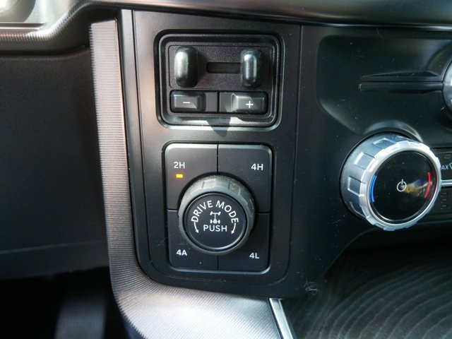 Certified 2023 Ford F150 Platinum w/ Equipment Group 701A High AWD/4WD image 26