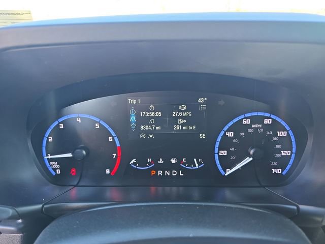 Certified 2021 Ford Bronco Sport Big Bend w/ Big Bend Package image 16