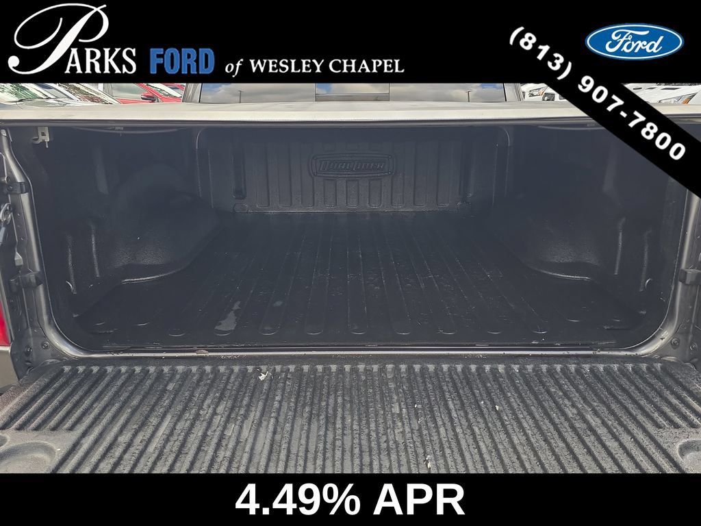 Used 2020 RAM 1500 2WD Crew Cab image 9