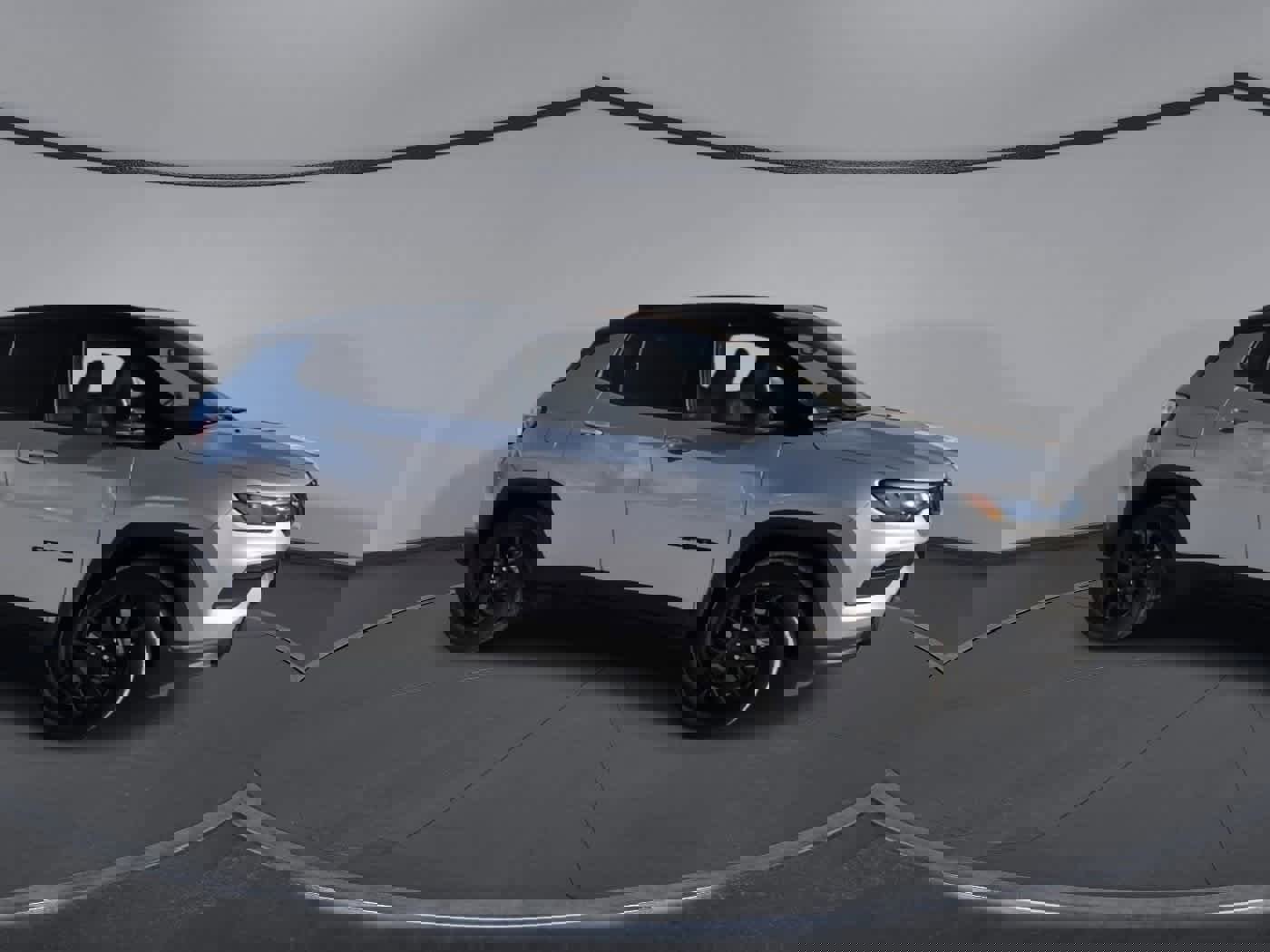 Used 2022 Jeep Compass Altitude w/ Convenience Group image 9