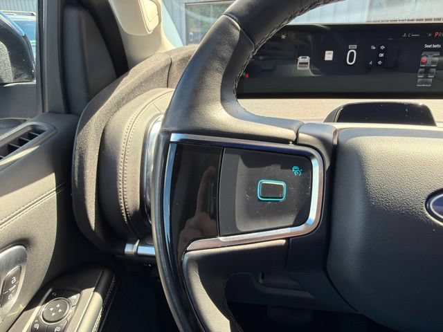 Certified 2025 Ford Expedition Platinum AWD/4WD image 28