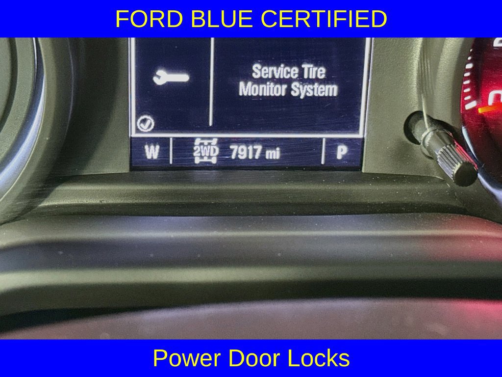 Used 2026 GMC Sierra 1500 Pro w/ Pro Value Package AWD/4WD image 15