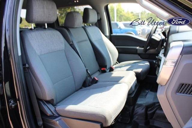 Certified 2024 Ford F250 XLT image 11