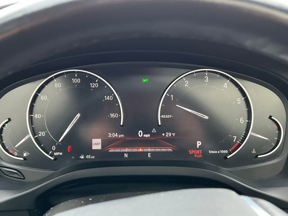 Used 2021 BMW X3 xDrive30i image 21