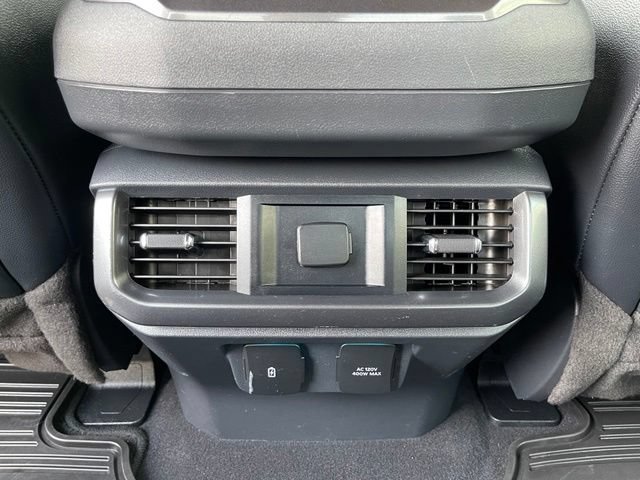 Certified 2023 Ford F150 Tremor AWD/4WD image 20
