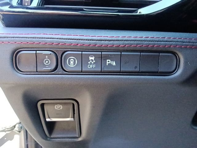 Used 2024 Acura MDX A-Spec AWD/4WD image 18