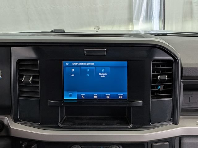 Certified 2025 Ford F250 XL w/ STX Appearance Package AWD/4WD image 34