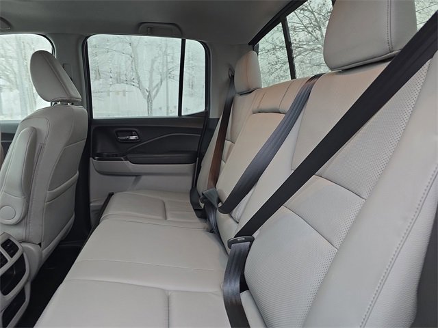 Used 2020 Honda Ridgeline RTL image 27