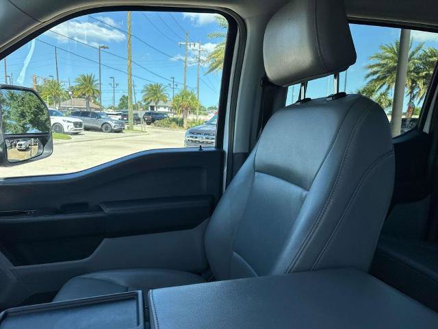Certified 2025 Ford F250 XL w/ XL Off-Road Package image 18
