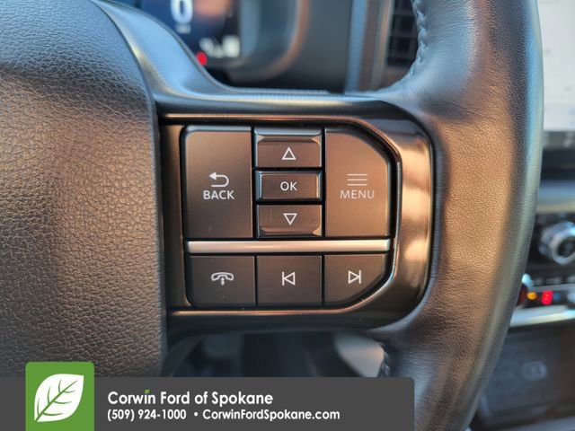 Certified 2024 Ford F150 Platinum image 27