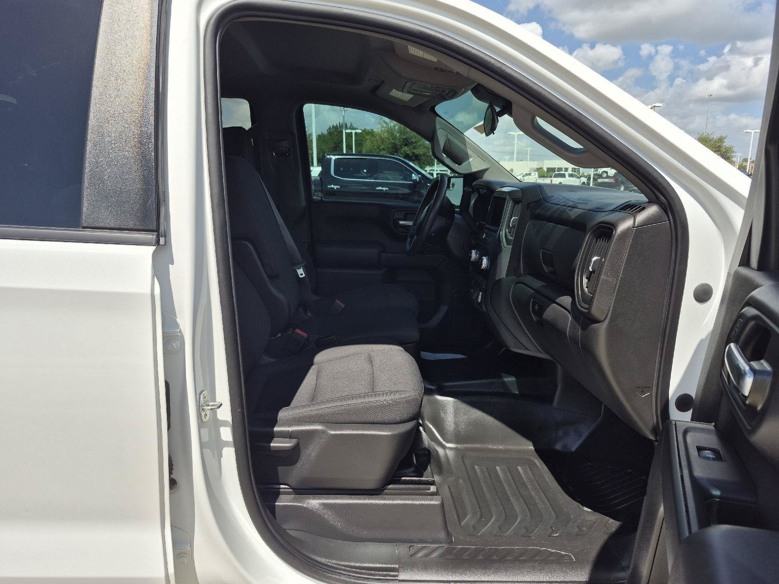 Used 2023 GMC Sierra 1500 Pro AWD/4WD image 10