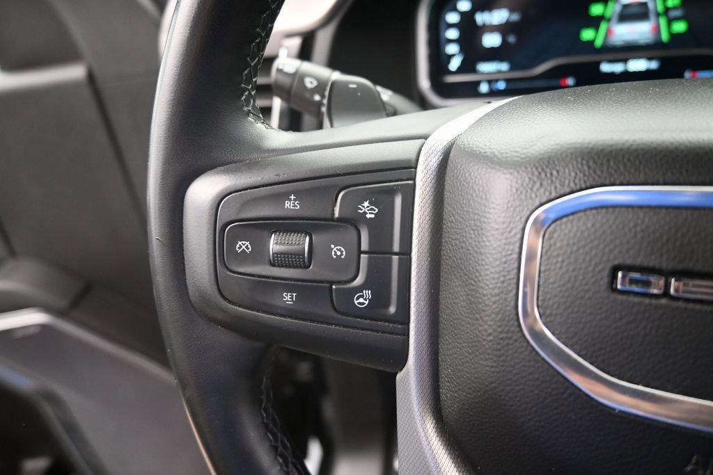 Used 2023 GMC Sierra 1500 Denali w/ Denali Reserve Package AWD/4WD image 25