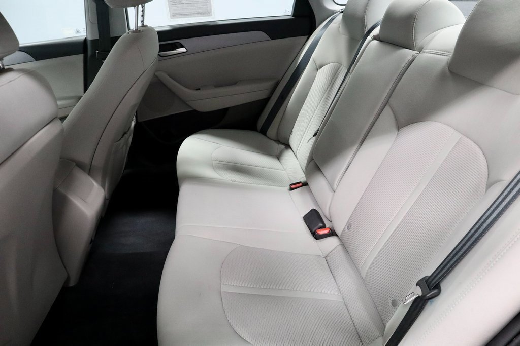 Used 2018 Hyundai Sonata ECO image 22